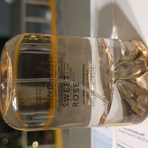 Sand + Fog Sweet Rose Body Perfume